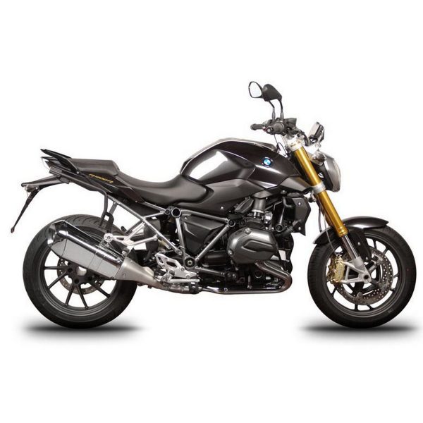 Supporto Valigie Laterali BMW R 1200 GS