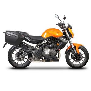 Supporto Valigie Laterali Benelli BN 302