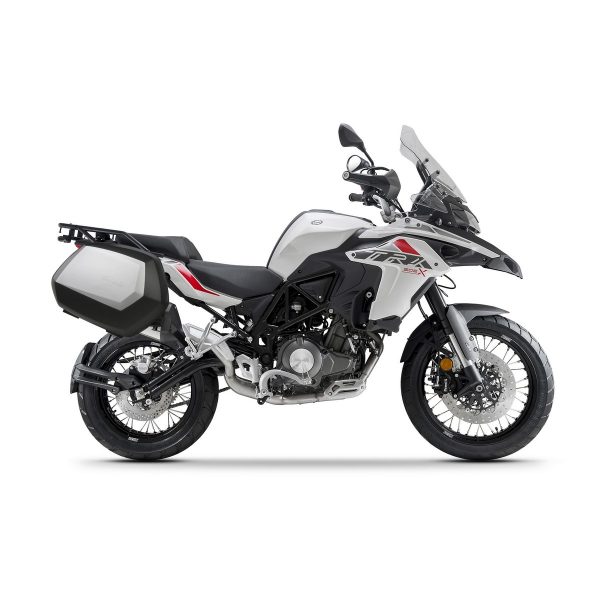 Supporto Valigie Laterali Benelli TRK 502 X