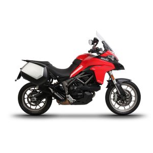 Supporto Valigie Ducati Multistrada