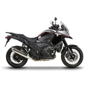 Supporto Valigie Honda VFR X Crosstourer