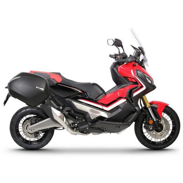 Supporto Valigie Laterali Honda X-ADV