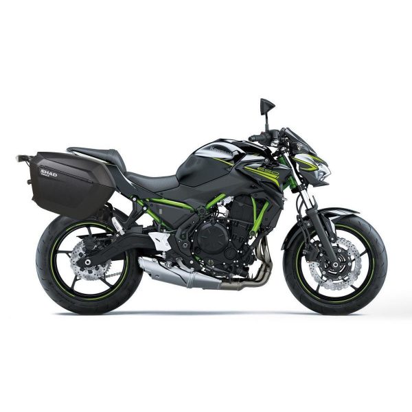 Supporto Valigie Laterali Kawasaki Z 650