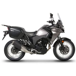 Supporto Valigie Kawasaki Versys X 300