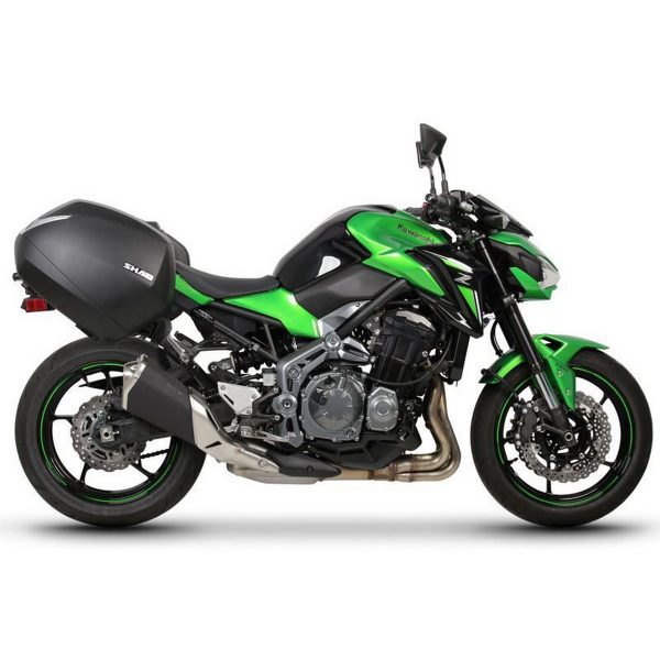 Supporto Valigie Laterali Kawasaki Z 900