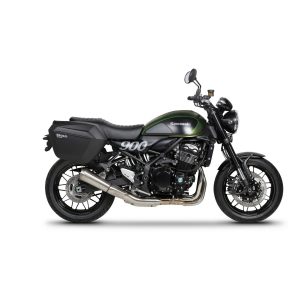 Supporto Valigie Laterali Kawasaki Z 900 RS