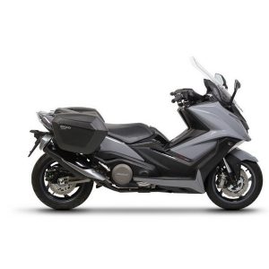 Supporto Valigie Laterali Kymco AK 550