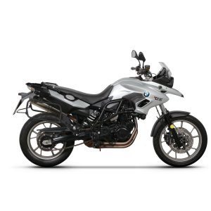 Supporto Valigie Laterali BMW F 850 GS