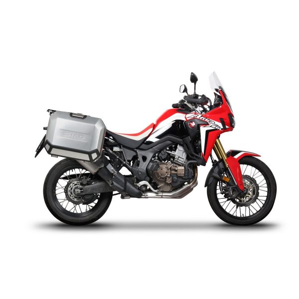 Supporto Valigie Honda Africa Twin 1000 4P