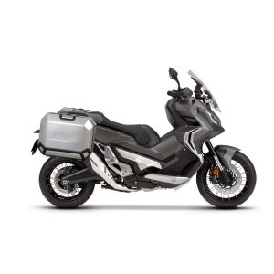 Supporto Valigie Honda X-ADV 750 - 4P