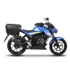 Supporto Valigie Laterali Suzuki GSX 150