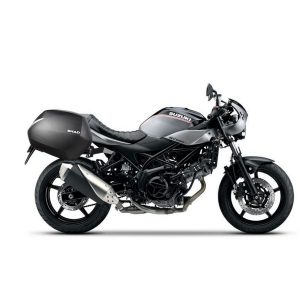 Supporto Valigie Laterali Suzuki SV 650