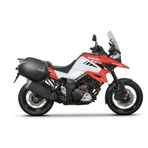 Supporto Valigie Laterali Suzuki V-Strom 1000