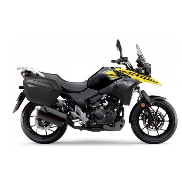 Supporto Valigie Suzuki V-Strom 250