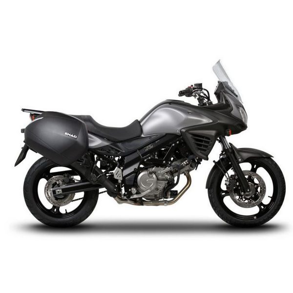 Supporto Valigie Suzuki V-Strom 650 - 3P