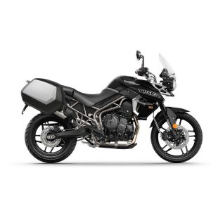 Supporto Valigie Laterali Triumph Tiger 800