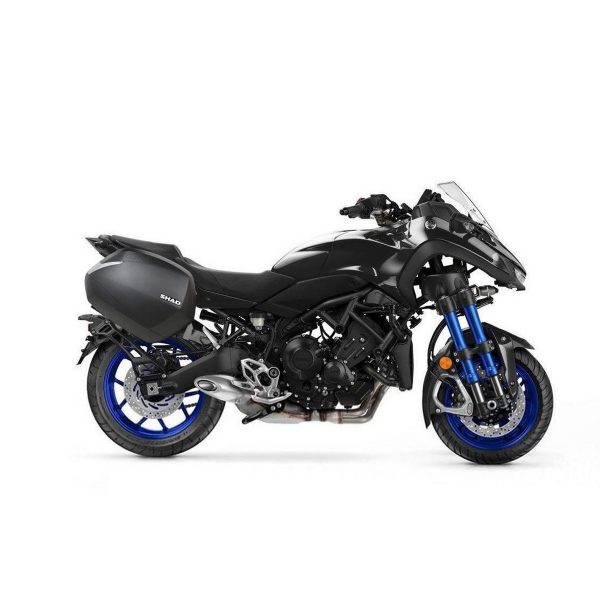 Supporto Valigie Laterali Yamaha Niken 900