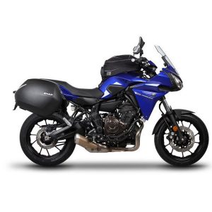 Supporto Valigie Laterali Yamaha Tracer 700