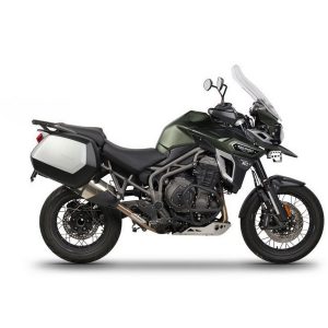 Supporto Valigie Triumph Tiger Explorer