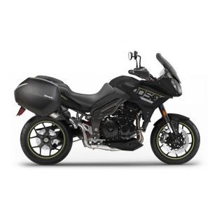 Supporto Valigie Triumph Tiger Sport