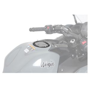Flangia Borsa Serbatoio Kawasaki KW2
