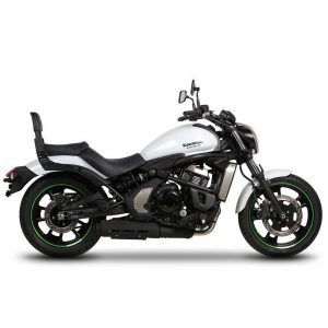 Schienalino Kawasaki Vulcan S 650