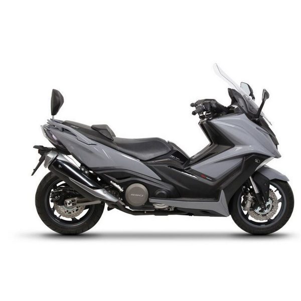 Schienalino Kymco AK 550