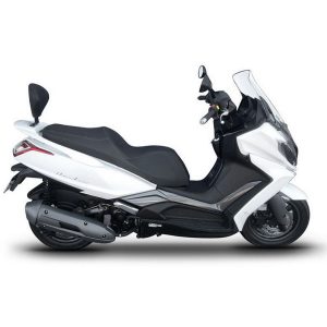 Schienalino Kymco Downtown 125