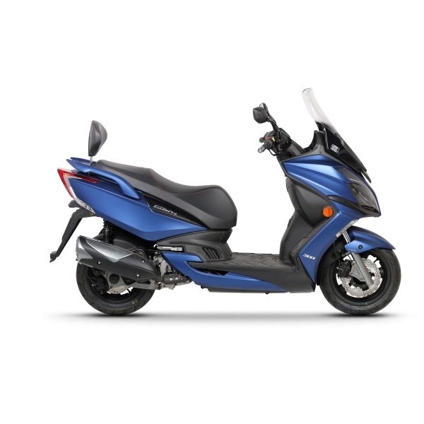 Schienalino Kymco G-Dink 300i