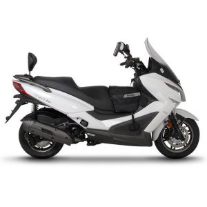 Schienalino Kymco X-Town