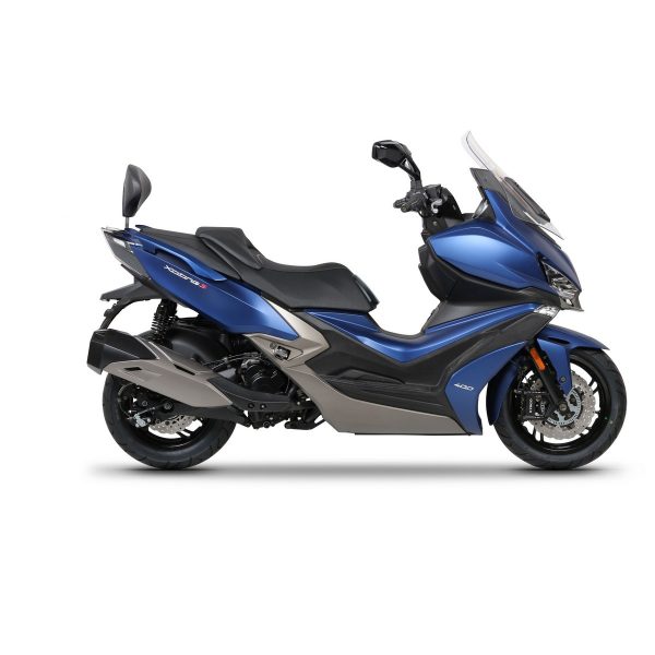 Schienalino Kymco Xciting 400 S