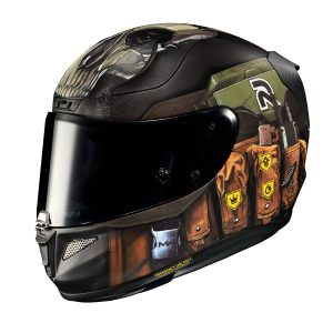 Casco HJC RPHA 11 Ghost Call Of Duty MC3SF - Acquista online il casco sportivo premium, resistente e confortevole, progettato per prestazioni estreme alle massime velocità.