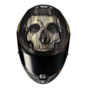 Casco HJC RPHA 11 Ghost Call Of Duty MC3SF - Acquista online il casco sportivo premium, resistente e confortevole, progettato per prestazioni estreme alle massime velocità.