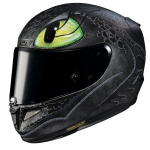 Casco HJC RPHA 11 Toothless Universal MC4SF - Acquista online il casco sportivo premium, resistente e confortevole, progettato per prestazioni estreme alle massime velocità.
