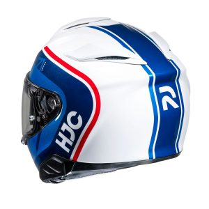 HJC RPHA 71 Mapos MC21 Blu Bianco Rosso