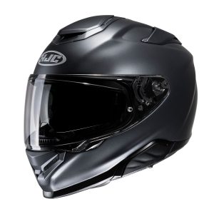 HJC RPHA 71 Solid Semi Opaco Anthracite