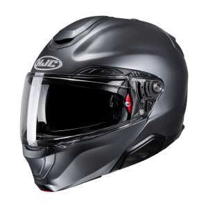 HJC RPHA 91 Solid Semi Opaco Anthracite