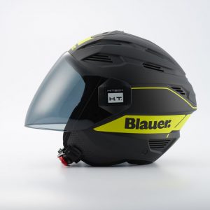 BRAT NERO GIALLO