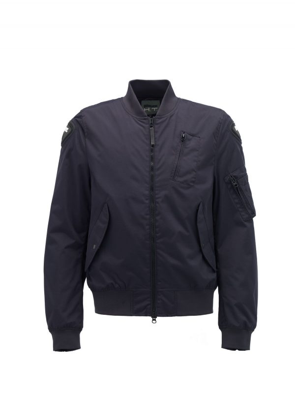 BLAUER MAVERICK