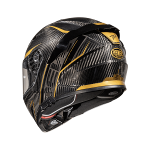 PREMIER DEVIL CARBON ST 19 CASCO INTEGRALE