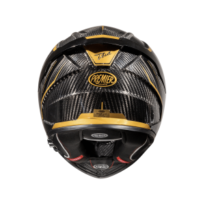 PREMIER DEVIL CARBON ST 19 CASCO INTEGRALE