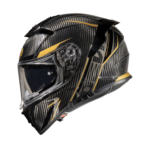 PREMIER DEVIL CARBON ST 19 CASCO INTEGRALE