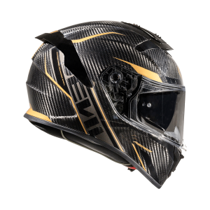 PREMIER DEVIL CARBON ST 19 CASCO INTEGRALE