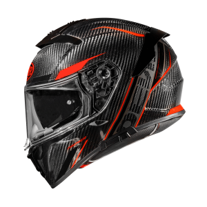 PREMIER DEVIL CARBON ST CASCO INTEGRALE