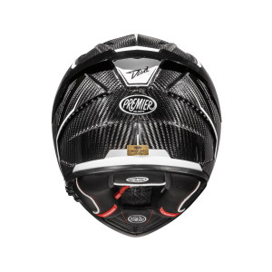 PREMIER DEVIL CARBON ST 8 CASCO INTEGRALE