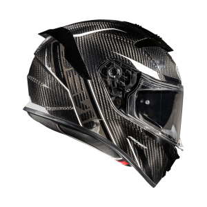 PREMIER DEVIL CARBON ST 8 CASCO INTEGRALE