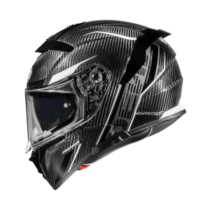 PREMIER DEVIL CARBON ST 8 CASCO INTEGRALE