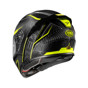 PREMIER DEVIL CARBON ST Y CASCO INTEGRALE