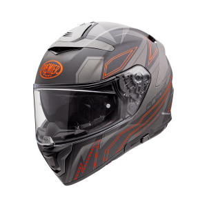 PREMIER DEVIL EL 93 BM CASCO INTEGRALE