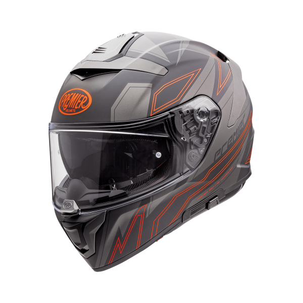 PREMIER DEVIL EL 93 BM CASCO INTEGRALE